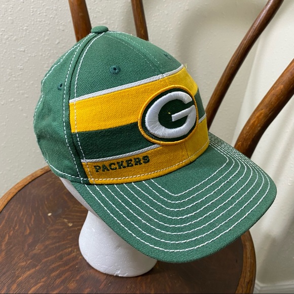 NFL Other - NFL Cap REEBOK Green Bay Packers cap baseball hat NWOT